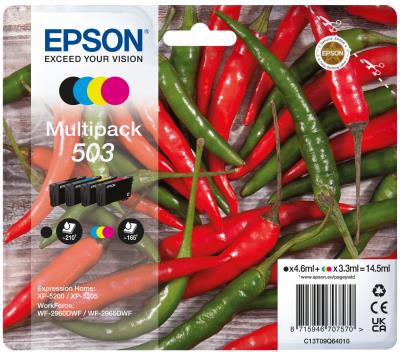 Epson Cartuccia DInchiostro Multipack