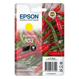 Epson Cartuccia d'Inchiostro Originale Resa Standard Peperoncino Giallo 503