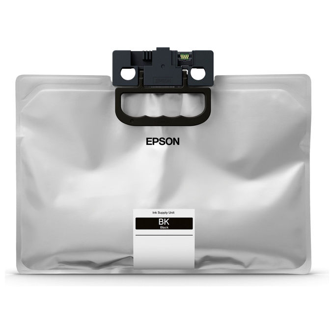 Epson Cartuccia d'Inchiostro Originale Nero Resa Extra Elevata C13T13M140