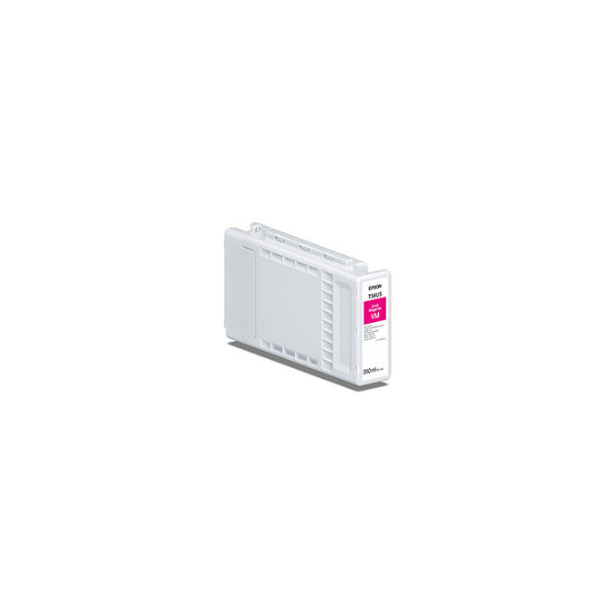 Epson C13T56U300 Cartuccia d'inchiostro Originale UltraChrome Pro10 Magenta vivido
