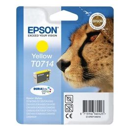 Epson cartuccia Giallo Blister Mfdx4000