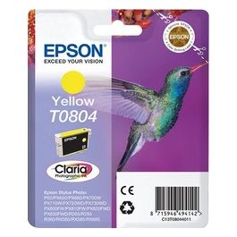 Epson Cartuccia giallo Blister