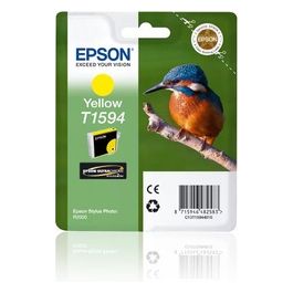 Epson cartuccia Giallo Hi Gloss 2 R2000