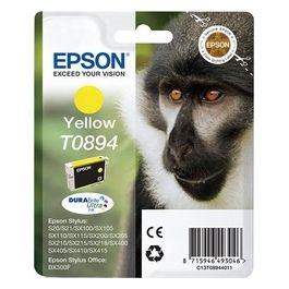 Epson Cartuccia giallo  S20