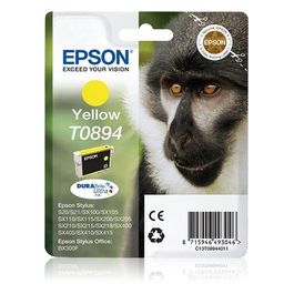 Epson Cartuccia giallo  S20