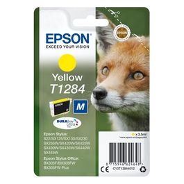 Epson Cartuccia Inch. Giallo tg.m Volpe