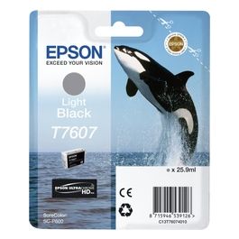 Epson Cartuccia inchiostro Black Light Squalo