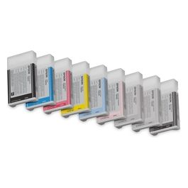 Epson Cartuccia di inchiostro ciano-chiaro k3 220ml