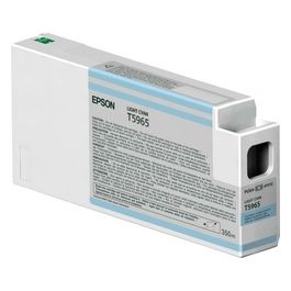 Epson Cartuccia di inchiostro ciano-chiaro hdr (350ml)
