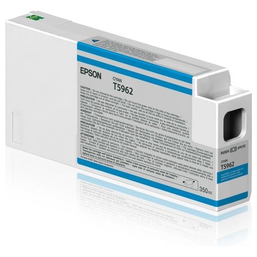 Epson Cartuccia di inchiostro ciano hdr(350ml)