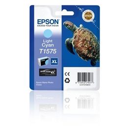 Epson cartuccia inchiostro ciano chiaro r3000