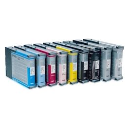 Epson Cartuccia di inchiostro giallo per Stylus pro 44xx 220ml