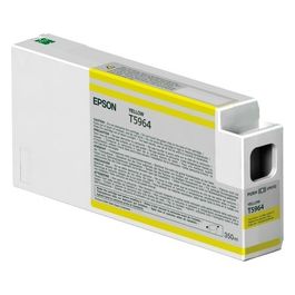 Epson Cartuccia di inchiostro giallo hdr(350ml)