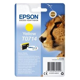 Epson Cartuccia inchiostro Giallo Blister Mfdx4000