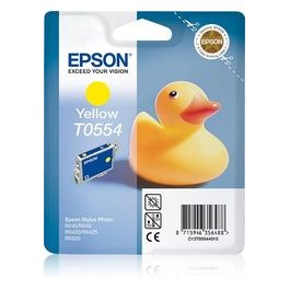 Epson cartuccia inchiostro giallo rx420-rx425-rx520-r240