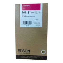 Epson Cartuccia di inchiostro magenta per Stylus pro 74xx/94xx