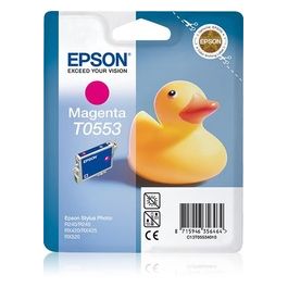 Epson cartuccia inchiostro magenta rx420-rx425-rx520-r240