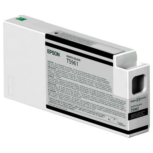 Epson Cartuccia di inchiostro nero foto hdr(350ml)