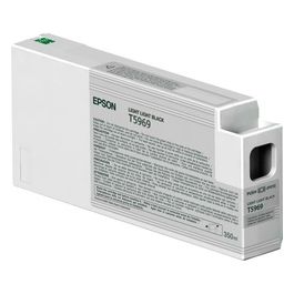 Epson Cartuccia di inchiostro a pigmenti nero light-light 350