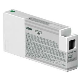 Epson Cartuccia di inchiostro a pigmenti nero-light 350ml
