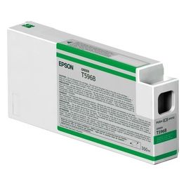 Epson Cartuccia di inchiostro a pigmenti verde 350ml