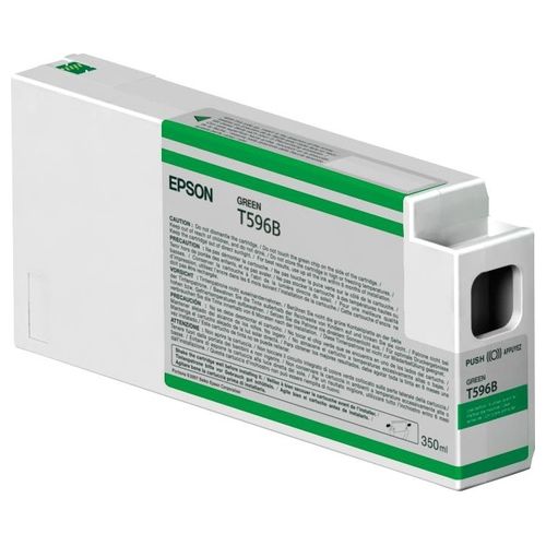 Epson Cartuccia di inchiostro a pigmenti verde 350ml