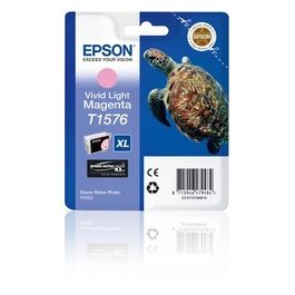 Epson cartuccia inchiostro viv mag chia r3000