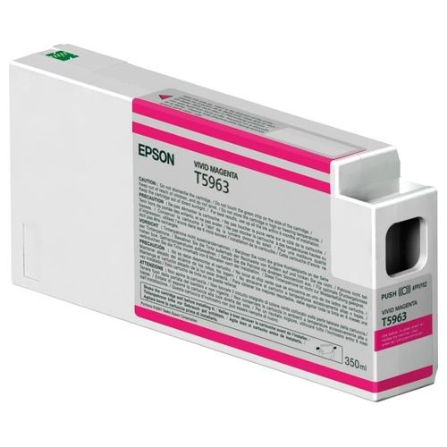 Epson Cartuccia di inchiostro vivid magenta (350ml)