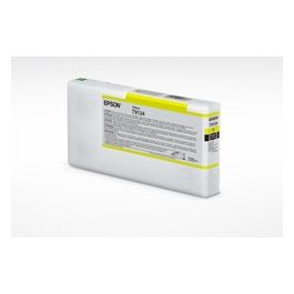 Epson Cartuccia ink Giallo 200ml