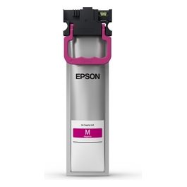 Epson Cartuccia Ink-jet T9443 l Magenta per Workforce pro Wf-c5210dw, Wf-c5290dw Wf-c5710dwf, Wf-c5790dwf