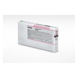 Cartuccia ink Magenta Chiaro 200ml