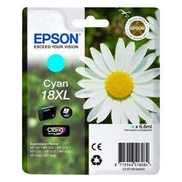 Epson Cartuccia Ink Margherita 18xl Ciano