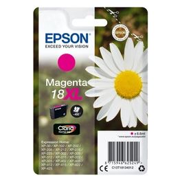 Epson cartuccia ink Margherita 18xl Magenta
