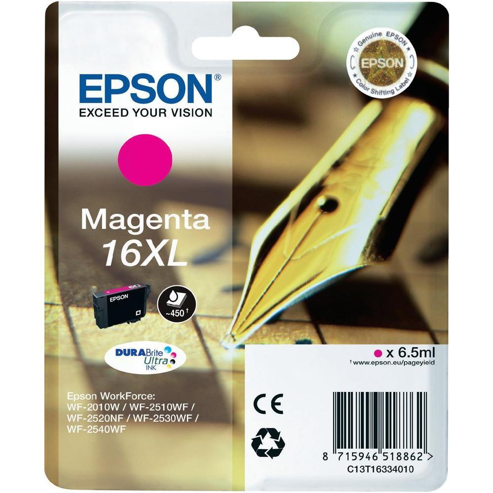Epson Cartuccia Ink Penna