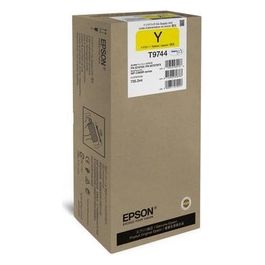 Cartuccia Ink T9744 Giallo XXL Alta Capacità