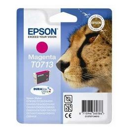 cartuccia Magenta Blister Mfdx4000