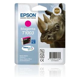 Epson cartuccia magenta durabrite ultra alto rendimento