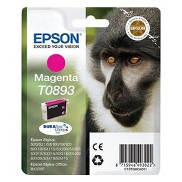 Epson Cartuccia magenta S20