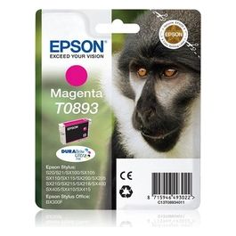 Epson Cartuccia magenta S20