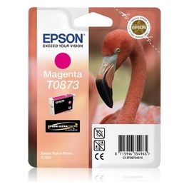 Epson cartuccia magenta ultrachrome hi-gloss2