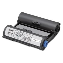 Epson Cartuccia Nastro Rc-r1wna 100x30 B