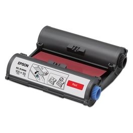 Epson Cartuccia Nastro Rc-r1rna 100x30 R