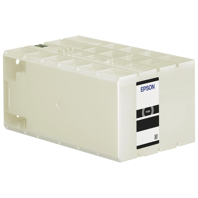 Epson Cartuccia nera Wp-m4015dn Wp-m4095dn