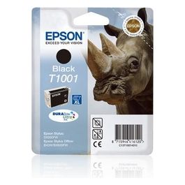 Epson cartuccia nero durabrite ultra  alto rendi. xl