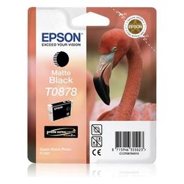 Epson cartuccia nero-matte ultrachrome hi-gloss2