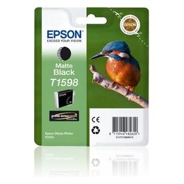 Epson cartuccia nero-matte Hi Gloss 2 R2000