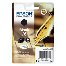 Epson Cartuccia nero Serie 16 Penna Cruciverba