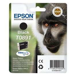 Epson Cartuccia nero Stylus S20