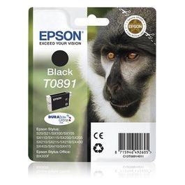 Epson Cartuccia nero Stylus S20