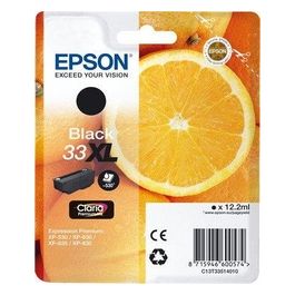 Epson Cartuccia nero T33xl Arancia